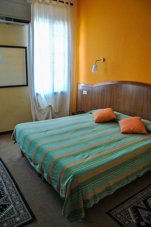 Hotel Alla Fiera Padova Luaran gambar