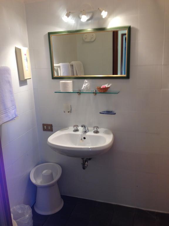 Hotel Alla Fiera Padova Luaran gambar