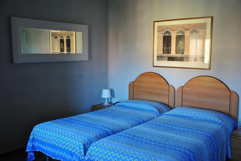 Hotel Alla Fiera Padova Luaran gambar