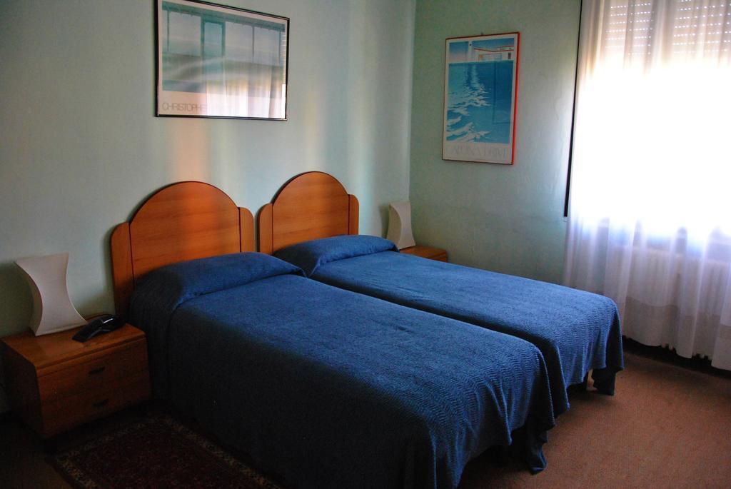 Hotel Alla Fiera Padova Luaran gambar