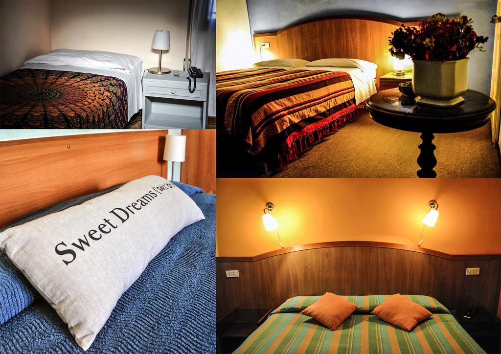 Hotel Alla Fiera Padova Luaran gambar