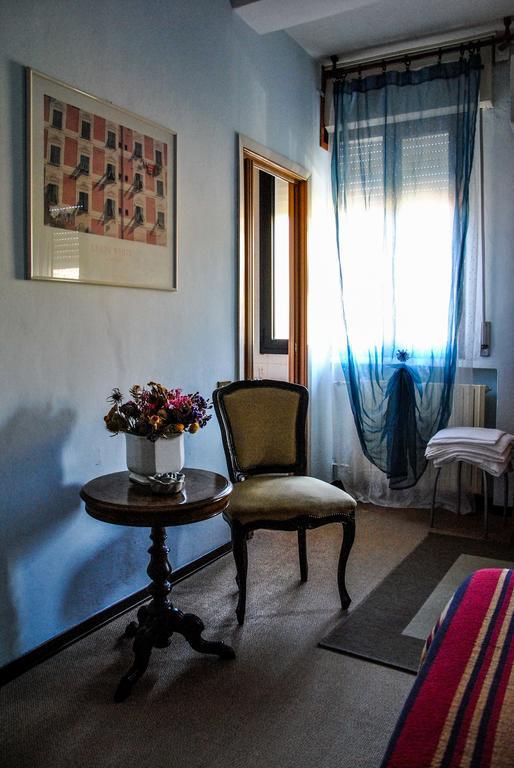 Hotel Alla Fiera Padova Luaran gambar