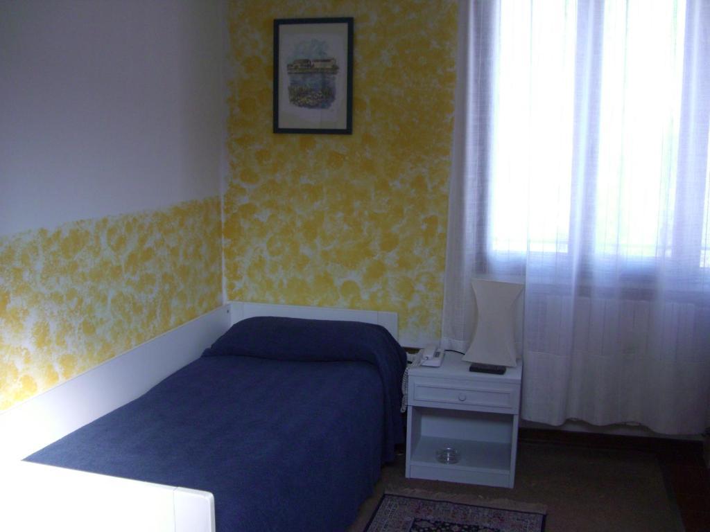 Hotel Alla Fiera Padova Bilik gambar