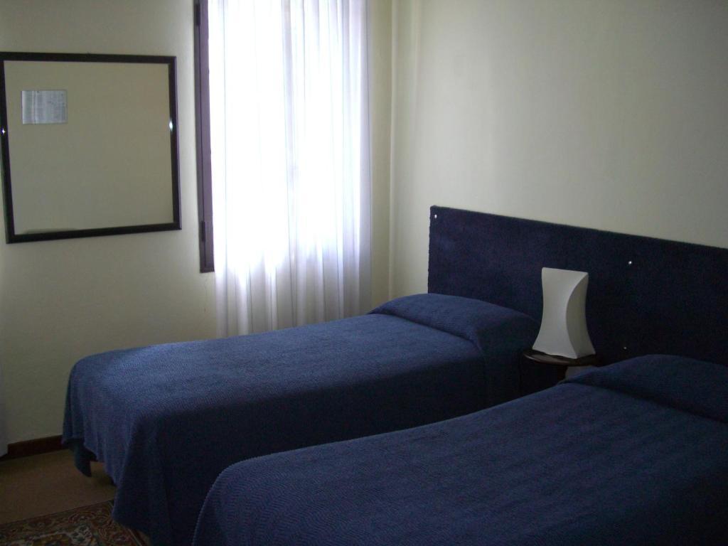 Hotel Alla Fiera Padova Bilik gambar