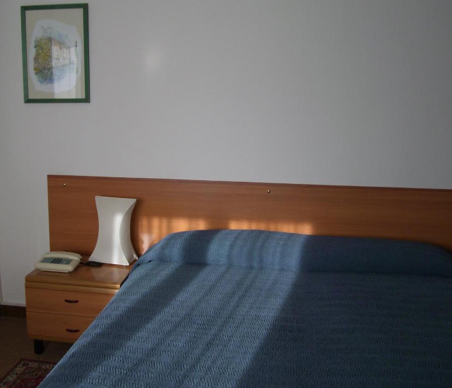 Hotel Alla Fiera Padova Bilik gambar