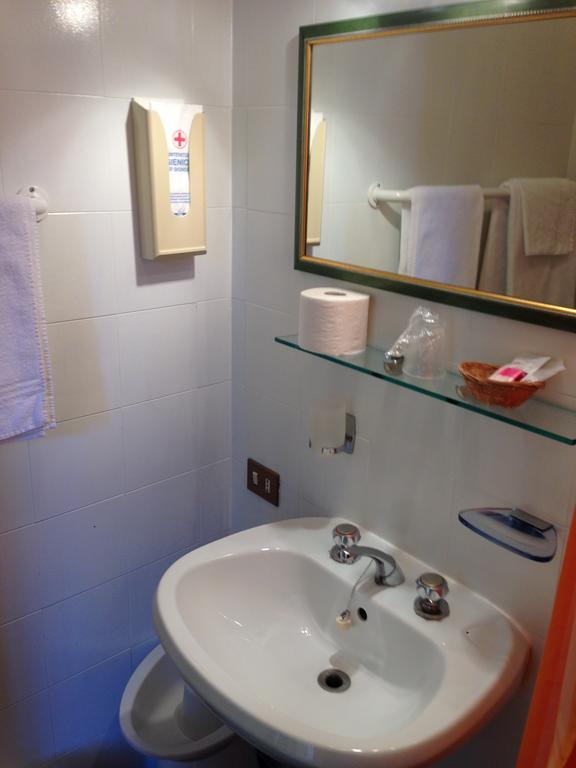 Hotel Alla Fiera Padova Luaran gambar