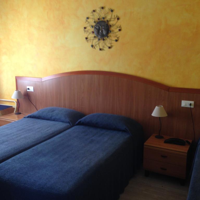 Hotel Alla Fiera Padova Luaran gambar