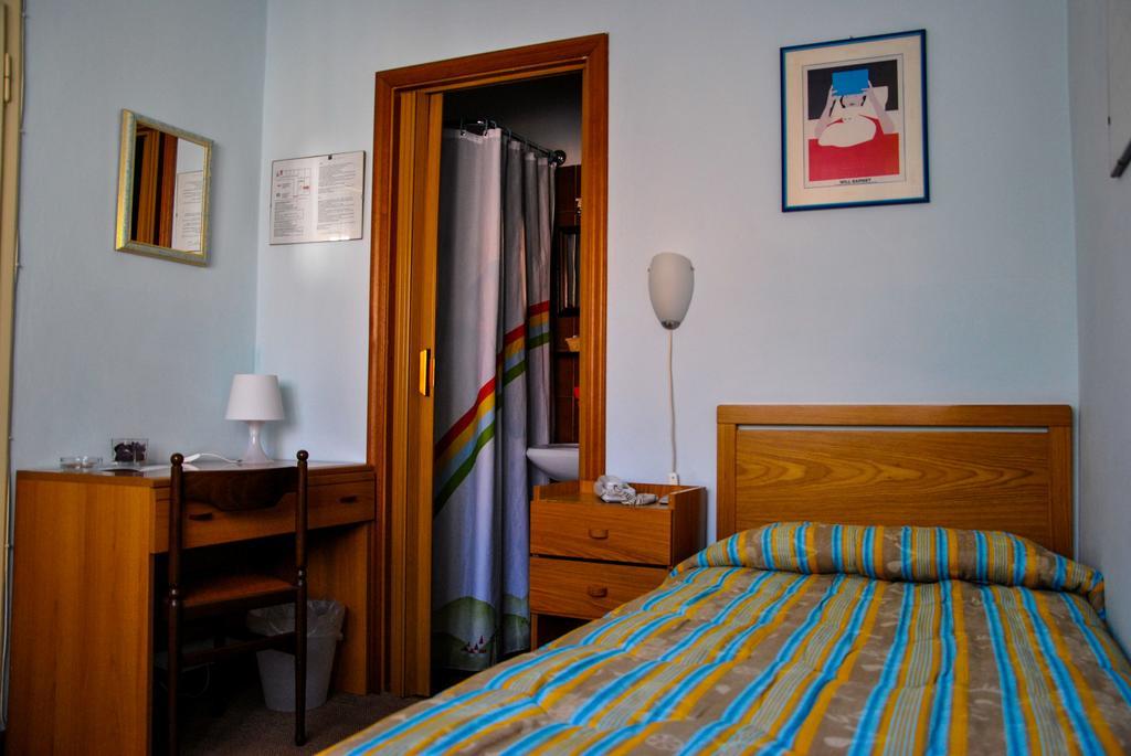 Hotel Alla Fiera Padova Luaran gambar