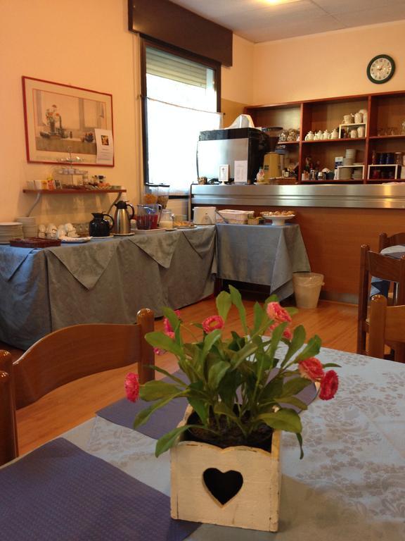 Hotel Alla Fiera Padova Luaran gambar