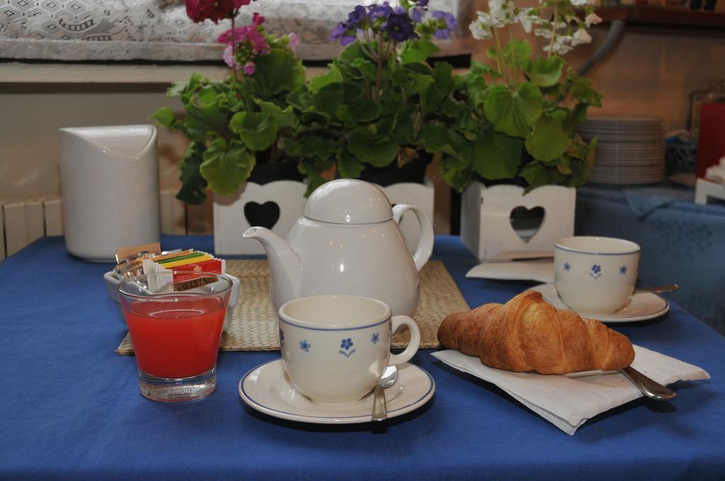 Hotel Alla Fiera Padova Luaran gambar