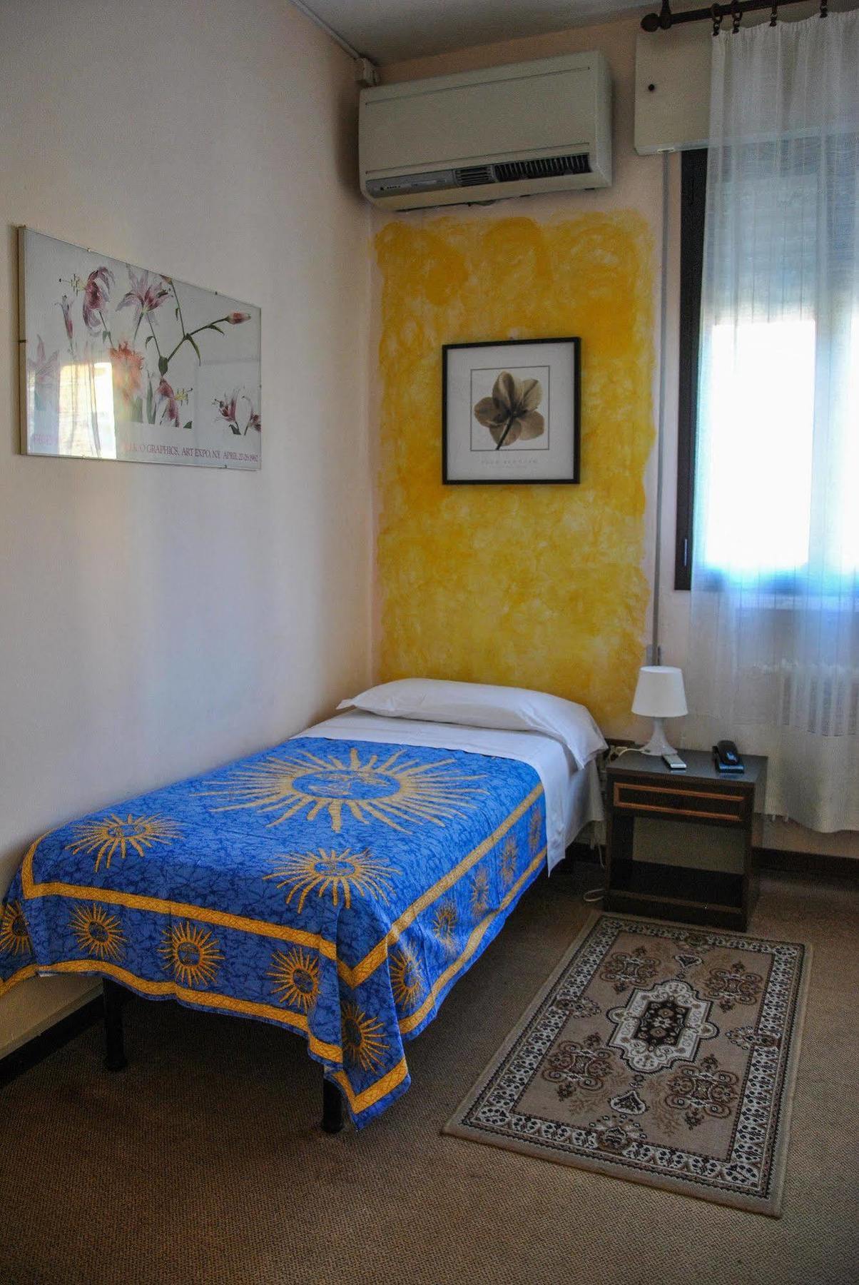 Hotel Alla Fiera Padova Luaran gambar