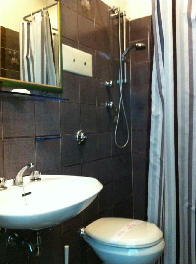 Hotel Alla Fiera Padova Luaran gambar