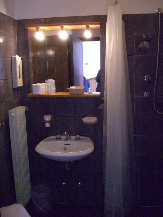 Hotel Alla Fiera Padova Luaran gambar